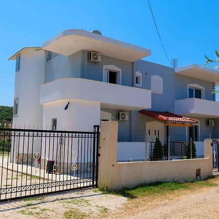Vila Lejla Ksamil Exterior photo