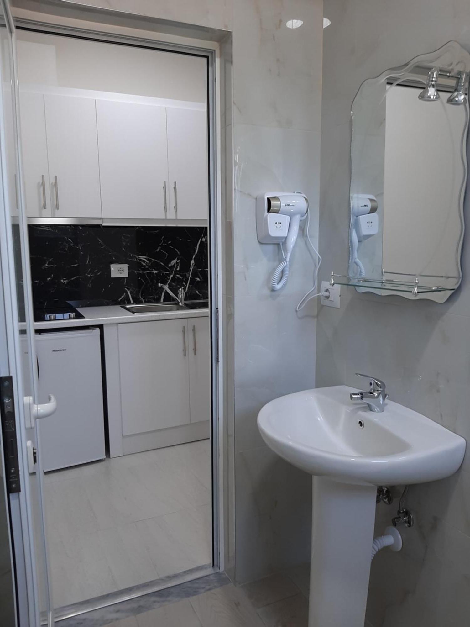 Vila Lejla Ksamil Room photo